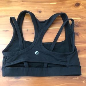 Lululemon bra